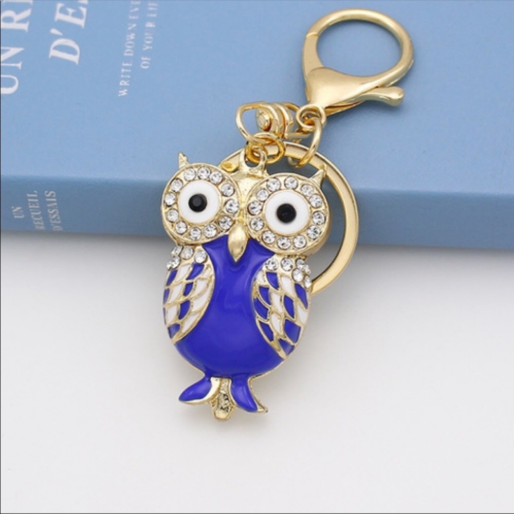 Trendy Jewels